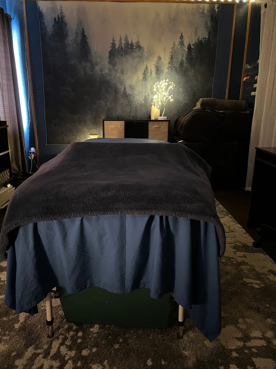 Insightful Massage, photo 3