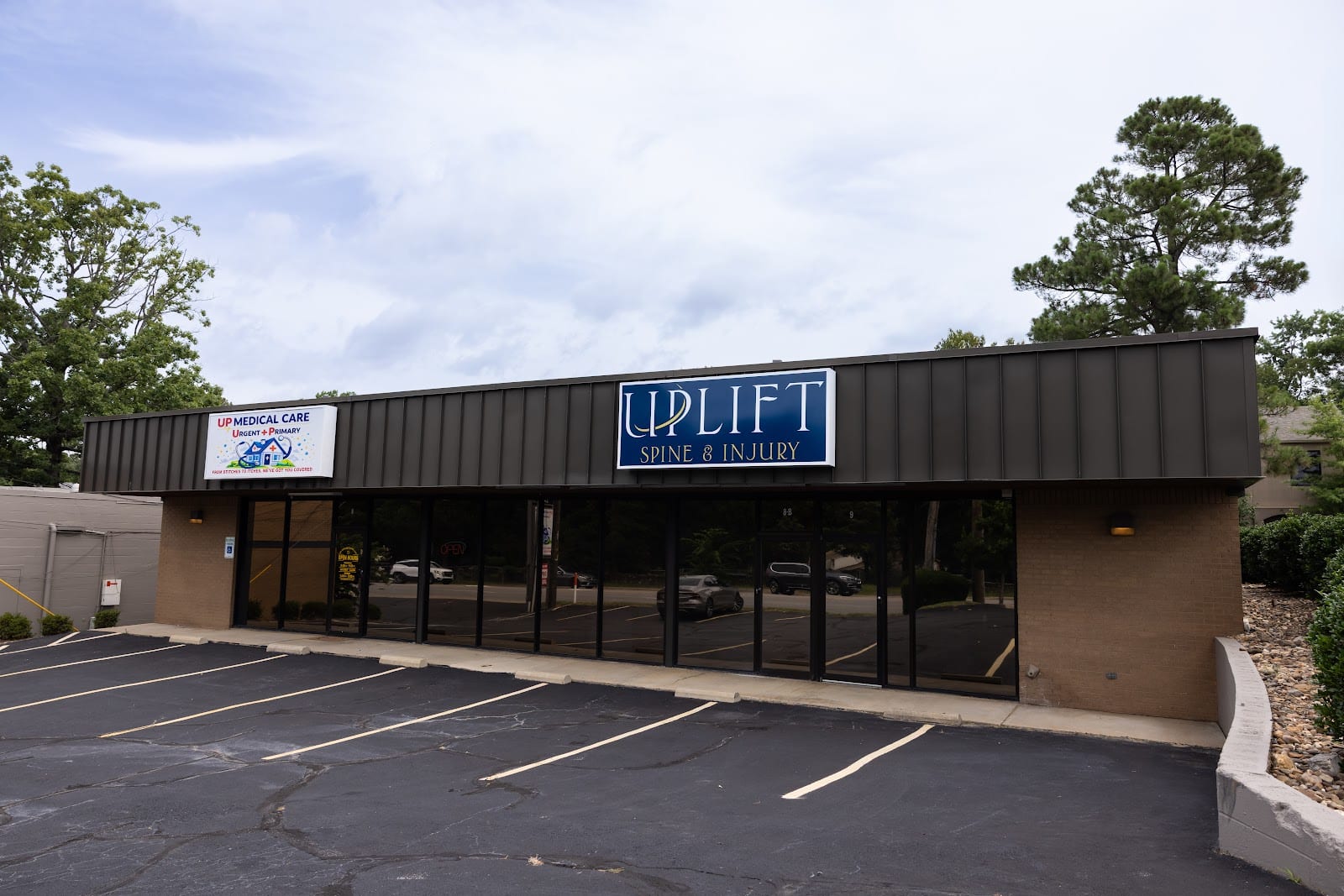 Uplift Spine & Injury, photo 3
