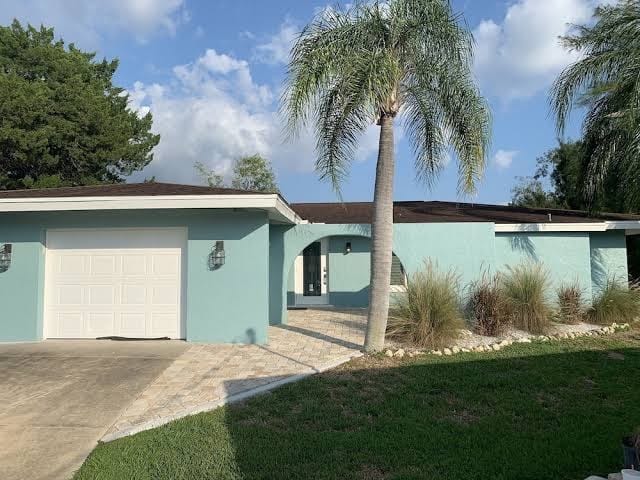 Creek Golf course front home minute from DowntownVenice Florida., photo 2
