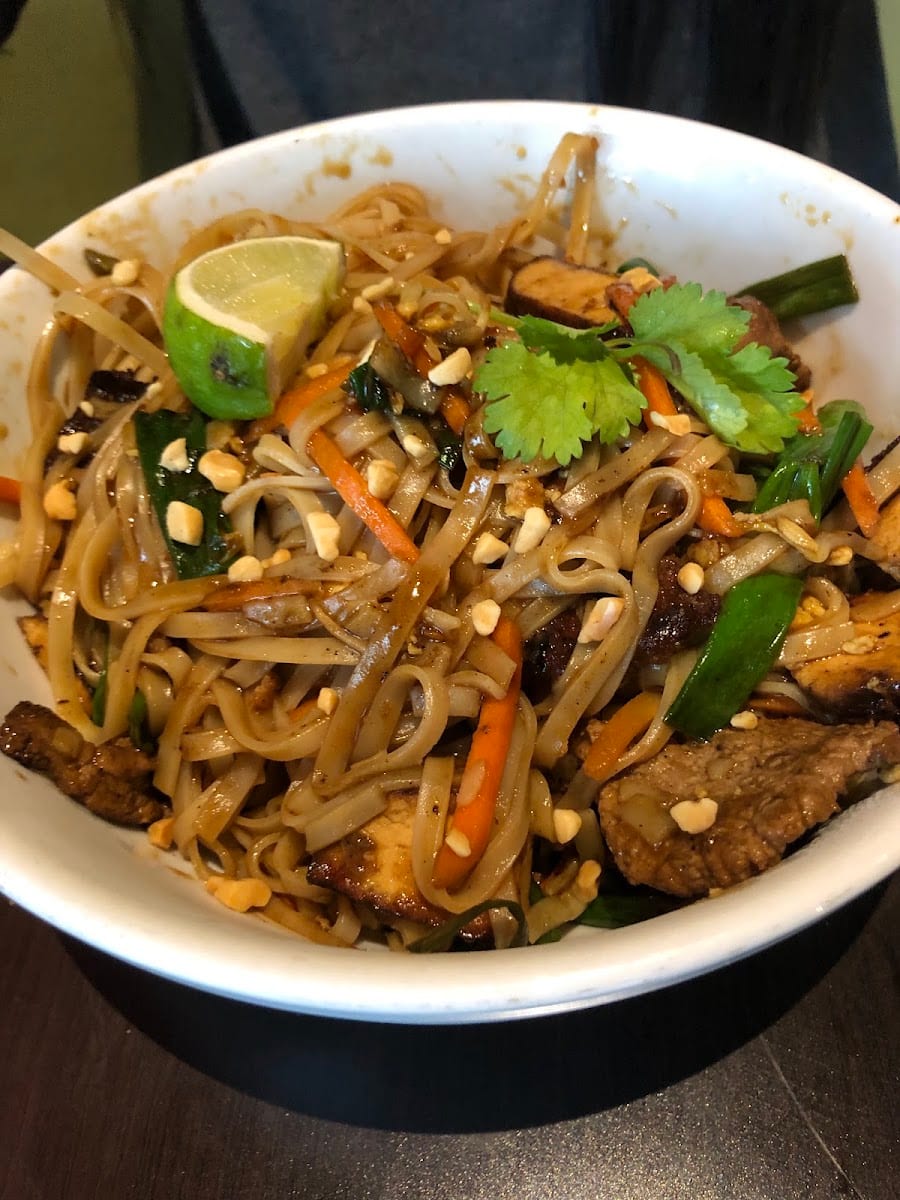 Mama Fu's Asian House