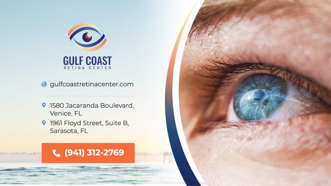 Gulf Coast Retina Center - Dr. Oren Plous, photo 3