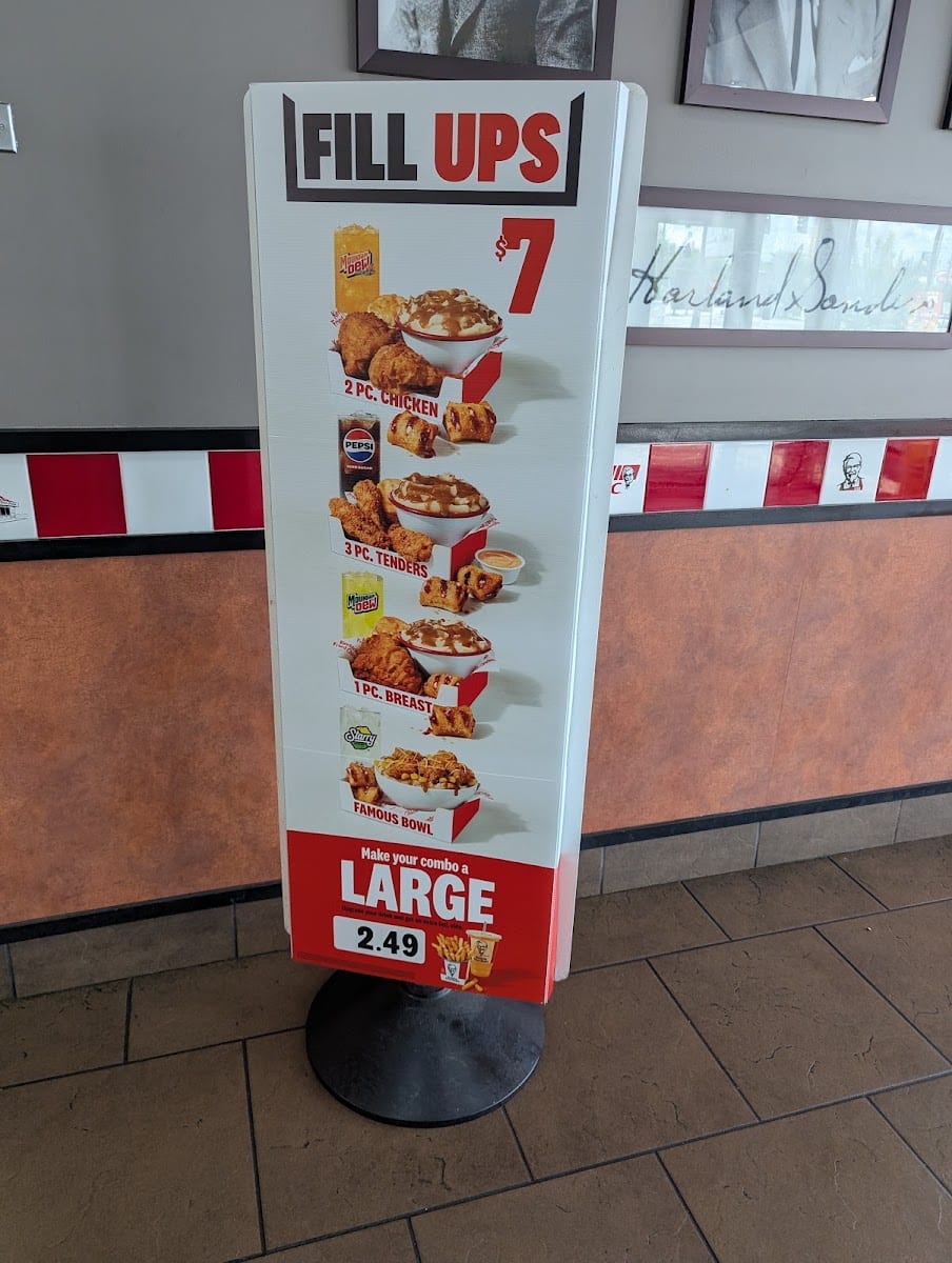KFC, photo 3