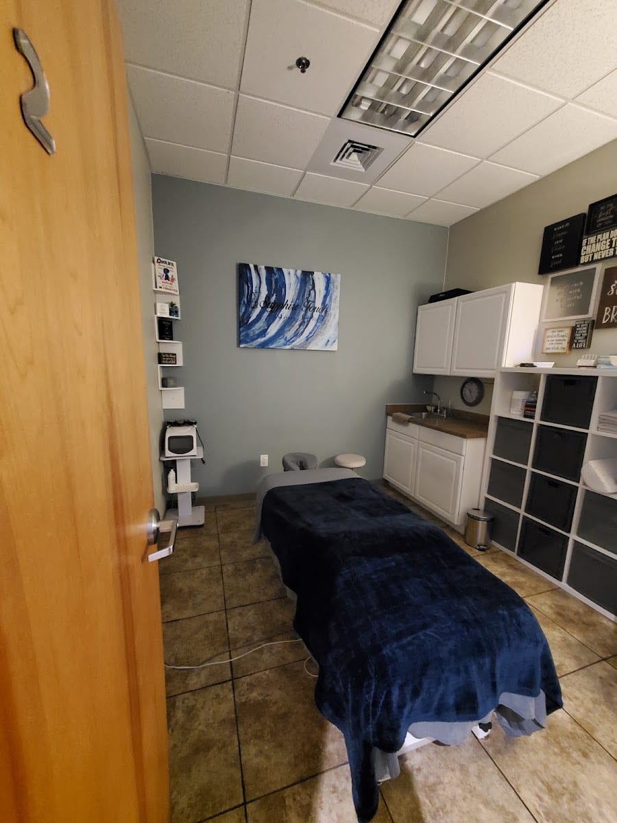 Sapphire Touch Massage, photo 2