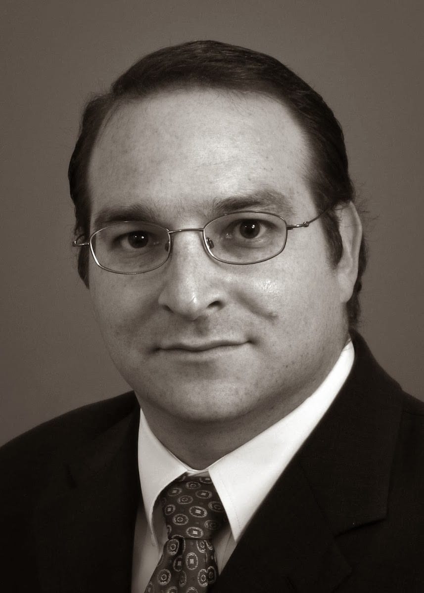 Luis A. Zapiach, M.D.