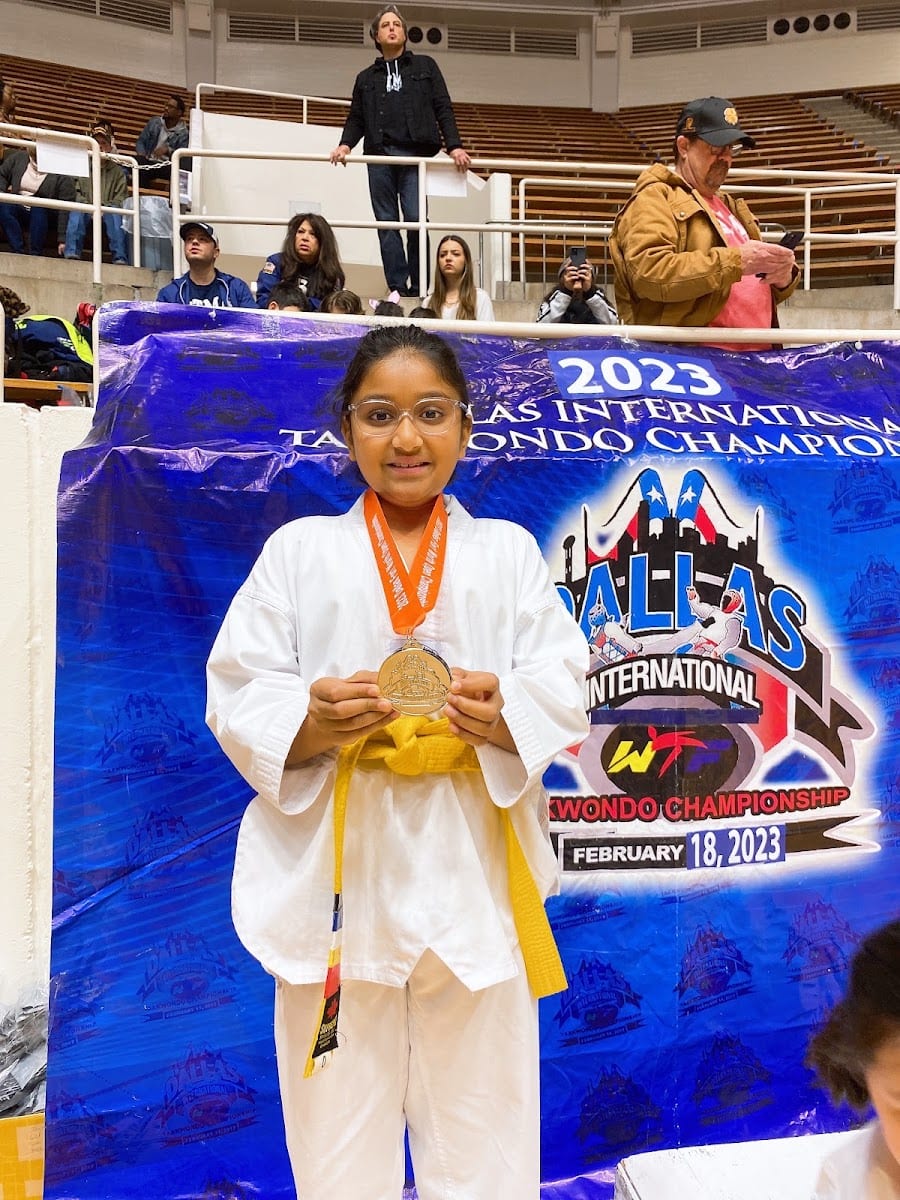 World Champion TaeKwonDo, photo 4