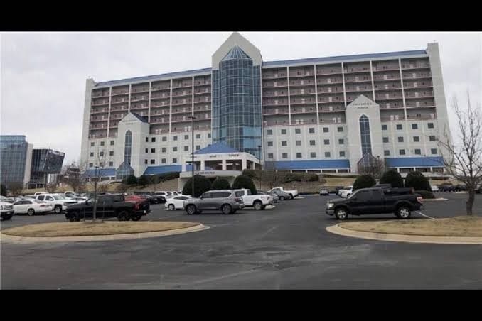 Motel 6 Roanoke, TX - Northlake - Speedway, photo 3