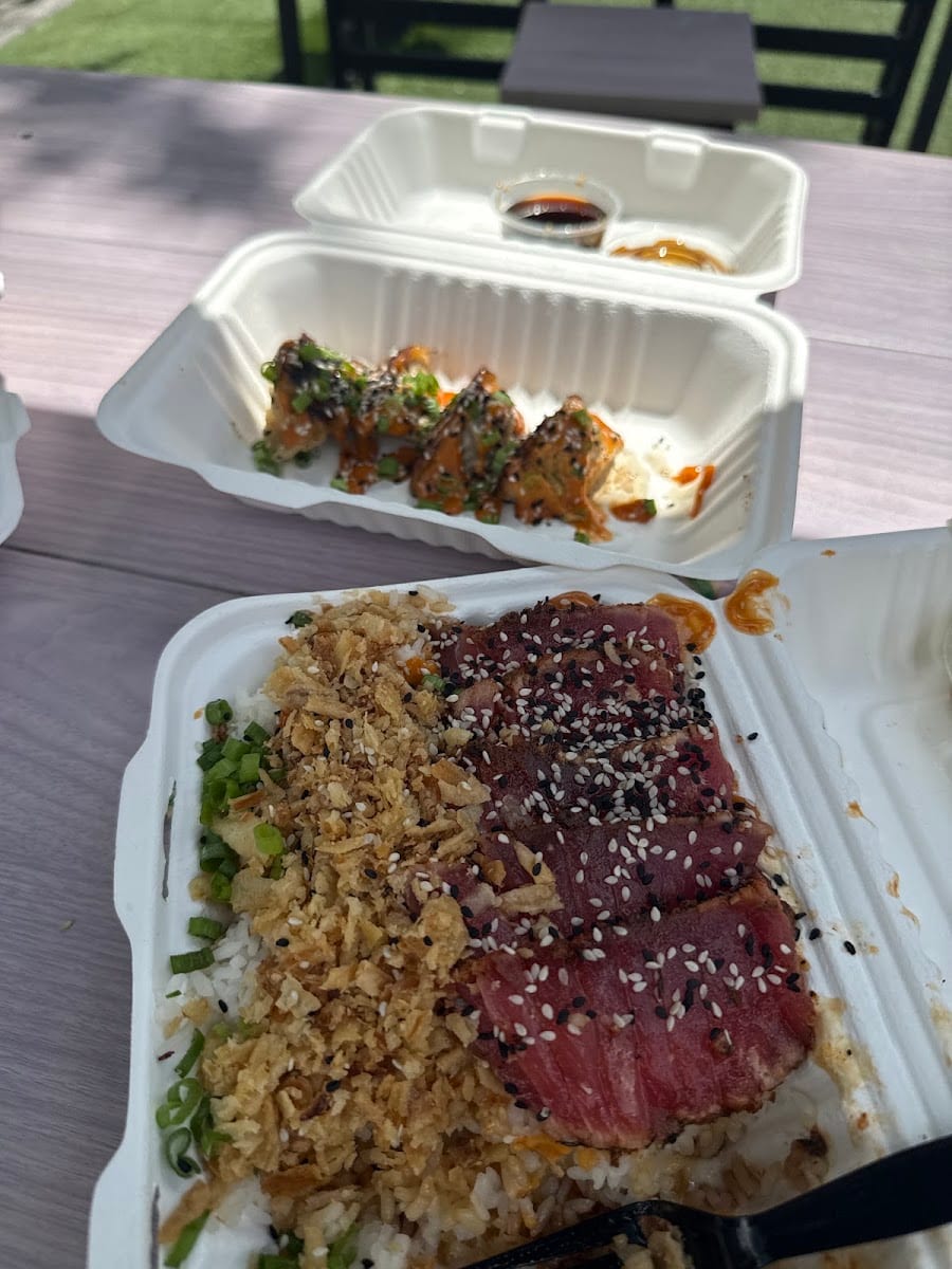 Shiso Crispy - Tampa, photo 4