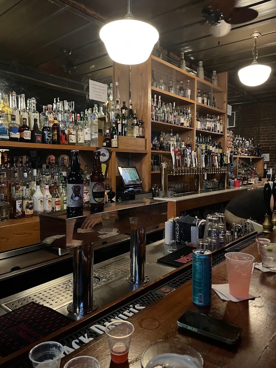 Alchemy Tavern, photo 2