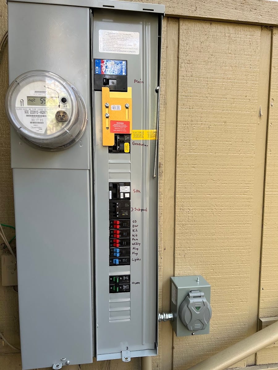 Stanton Electric, photo 2
