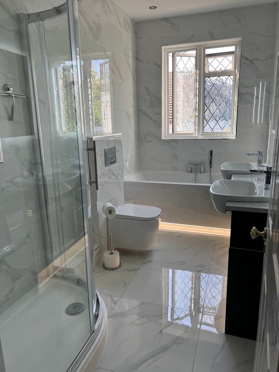 Simply Plumbing & Heating (Harpenden)