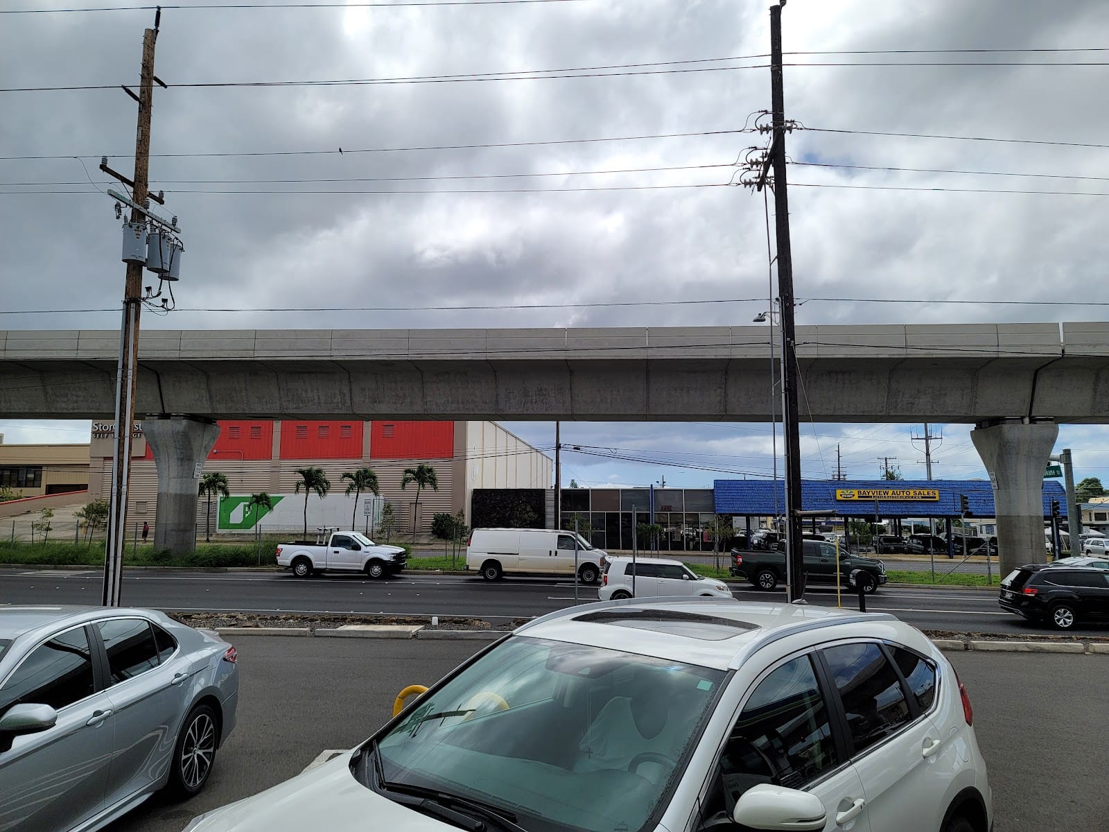 Aloha Island Mart - Leokane, photo 3