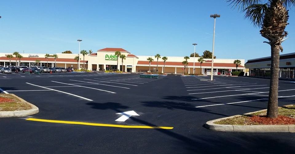 Precision Asphalt Panama City