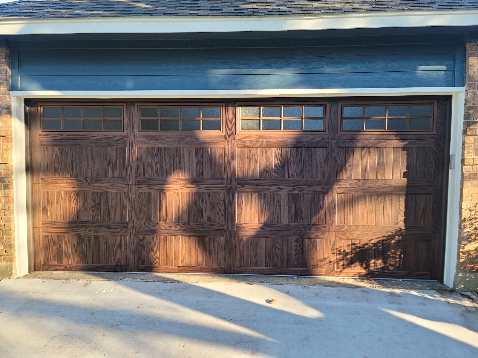 Two Brothers Garage Door Services, photo 3