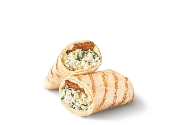 Tim Hortons, photo 3