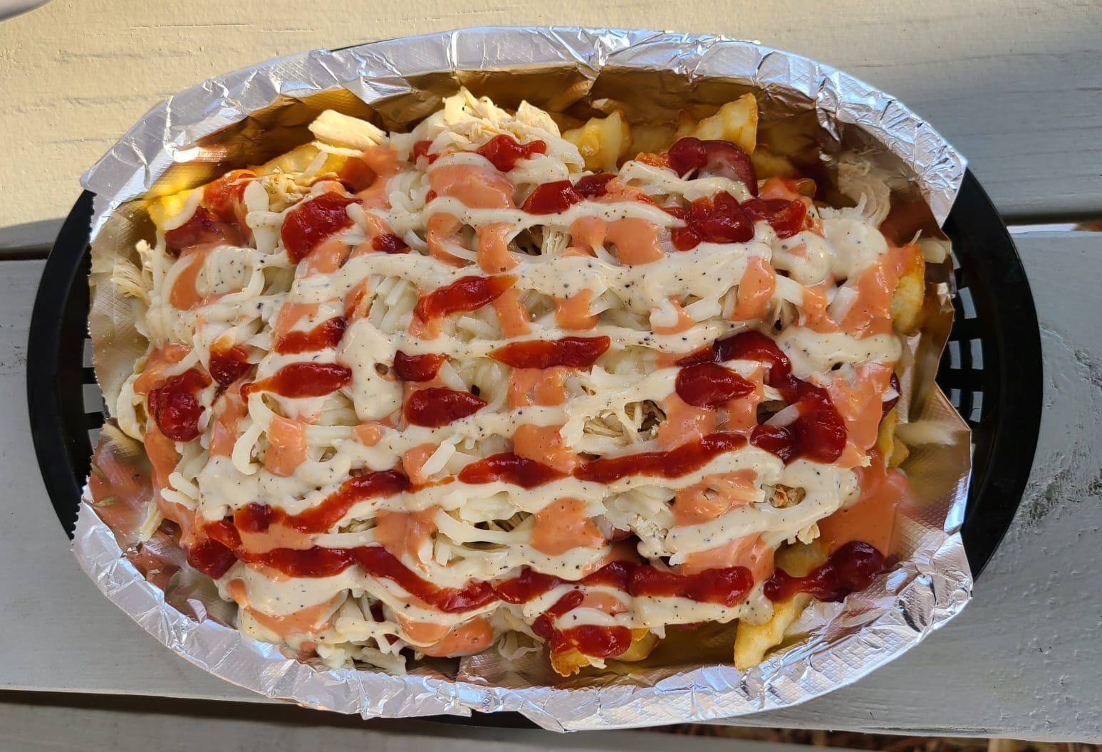 Antojitos Aguilar Food Truck, photo 4