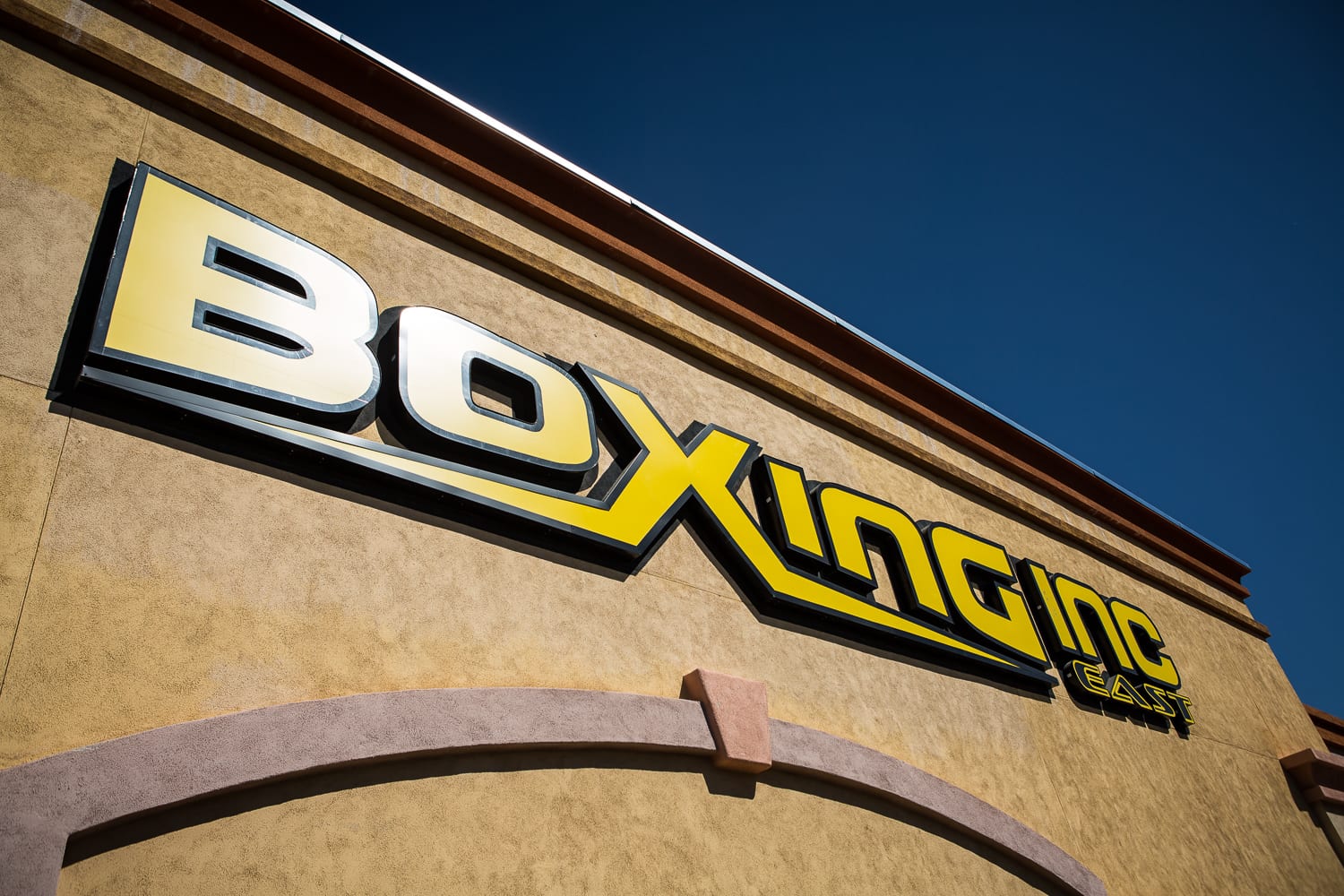 Boxing Inc. - Eastside, photo 2
