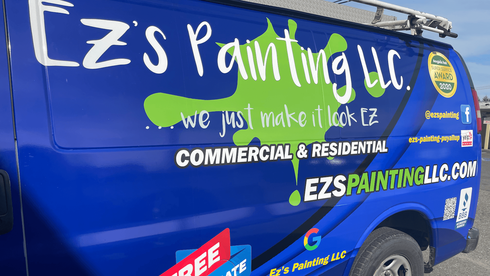Ez’s Painting LLC, photo 2