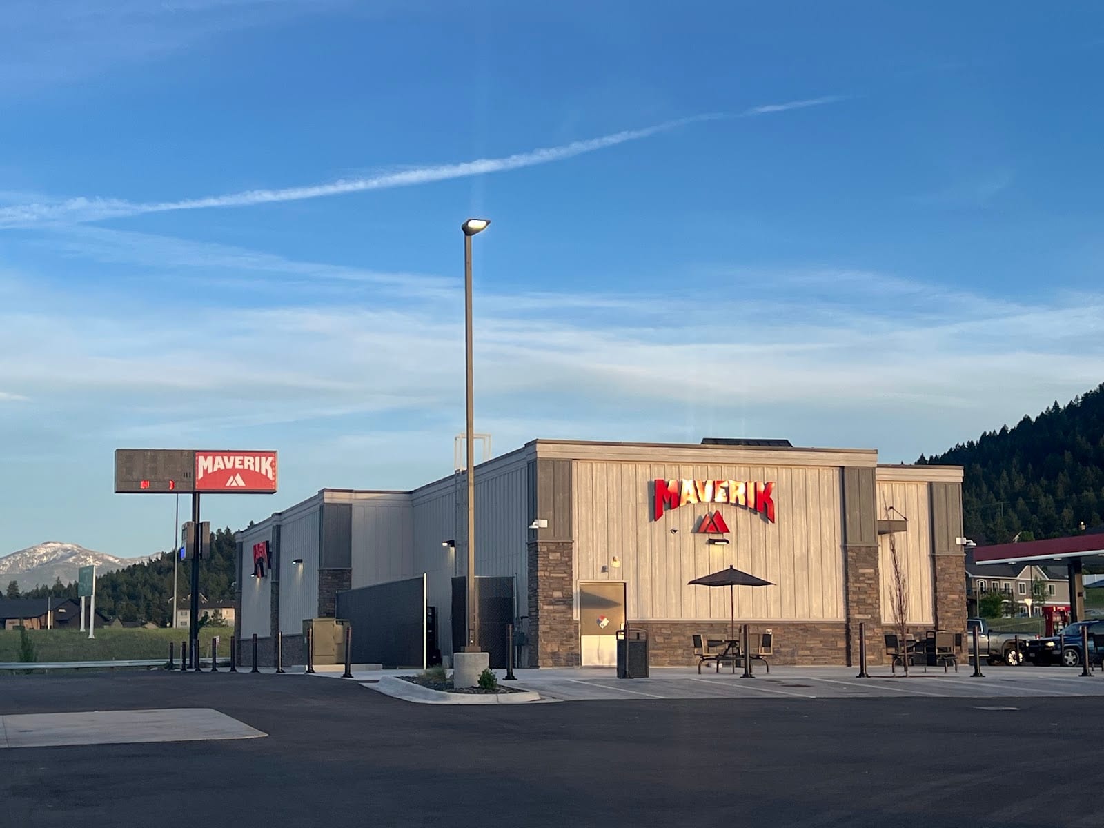 Maverik, photo 4