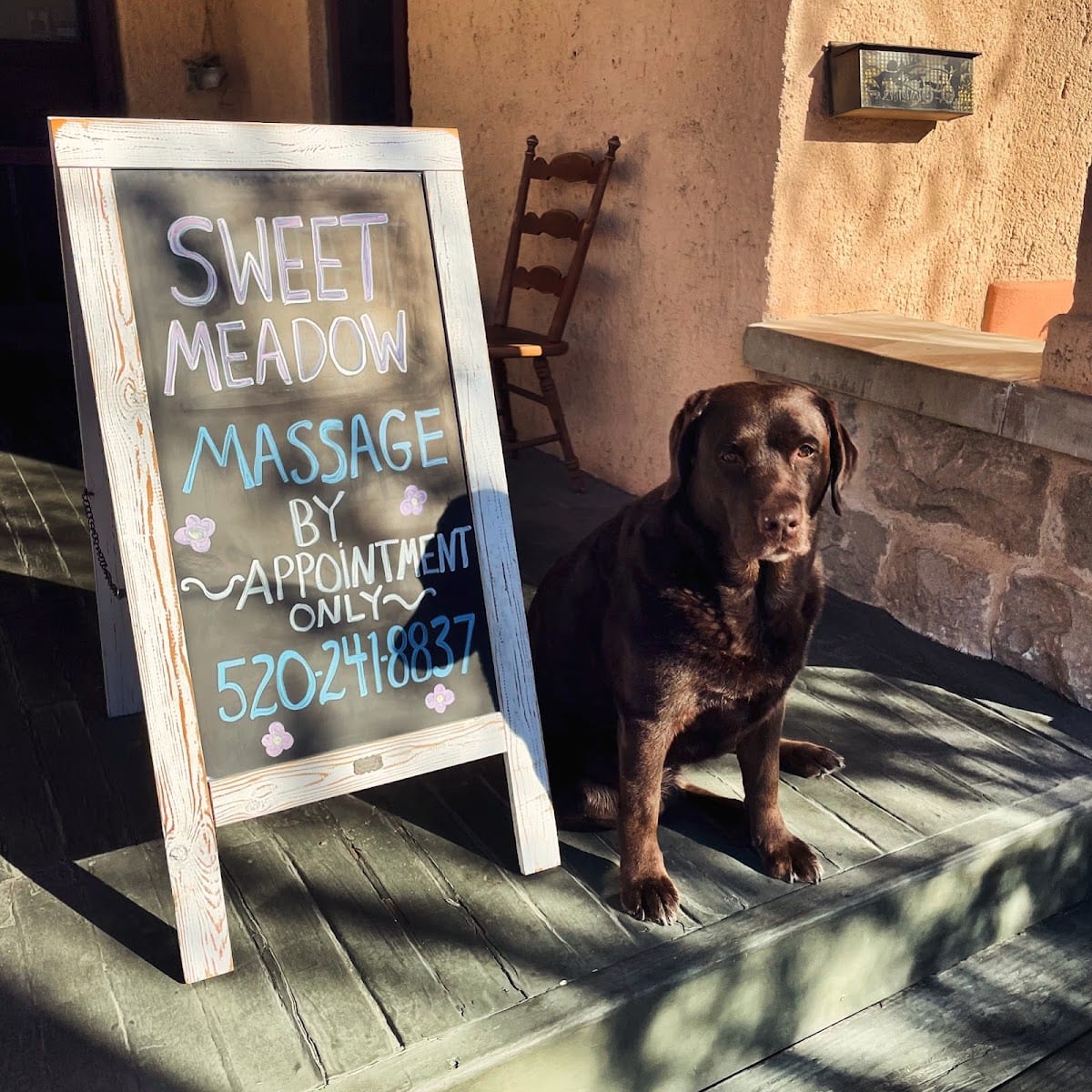 Sweet Meadow Massage, photo 4