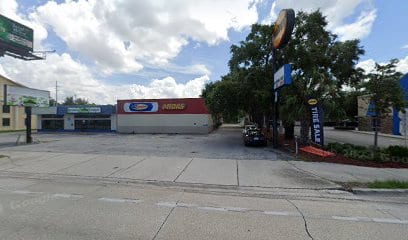 SpeeDee Oil Change & Auto Service