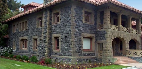 McLaren Lodge, photo 2