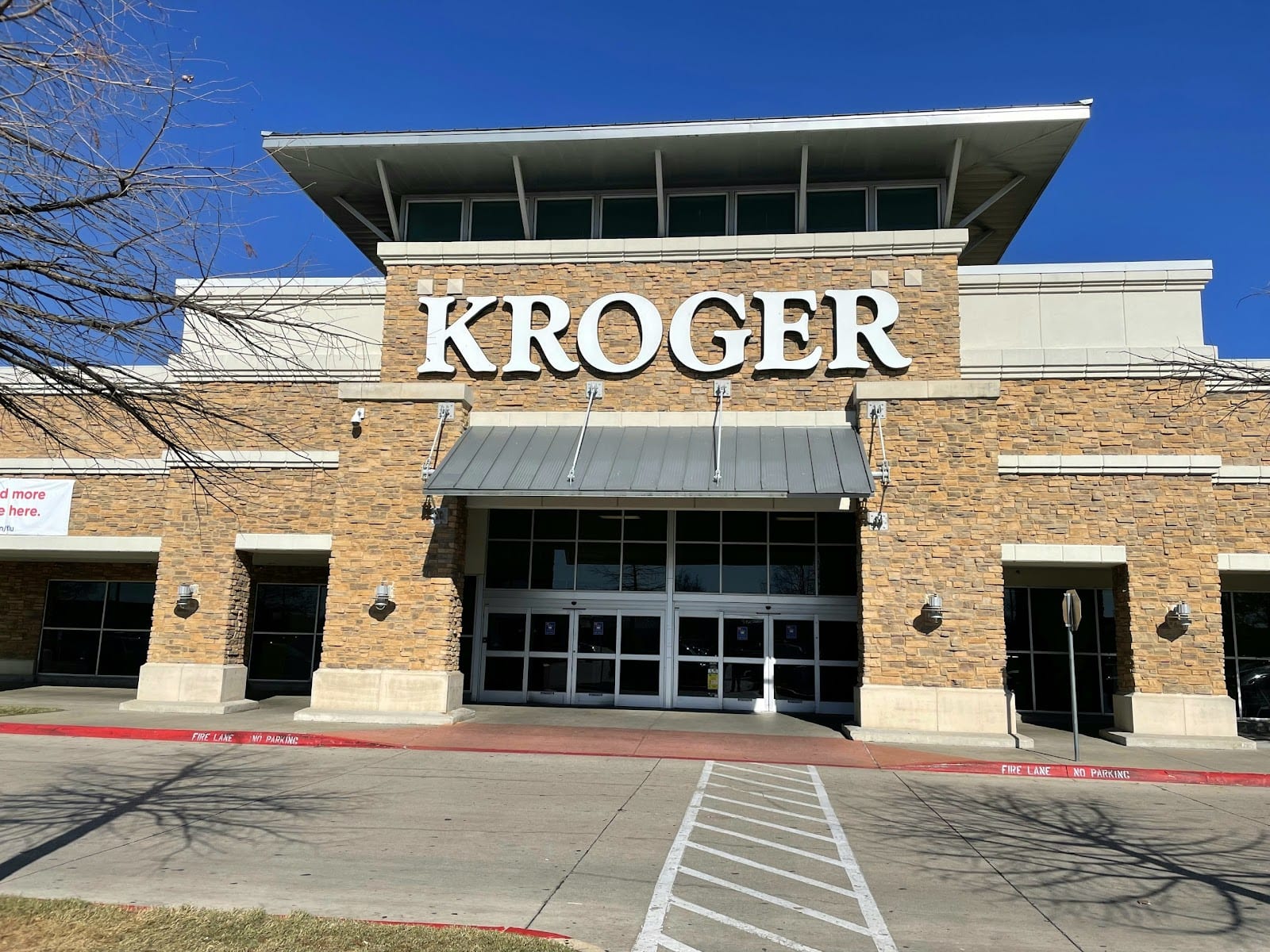 Kroger Bakery, photo 2
