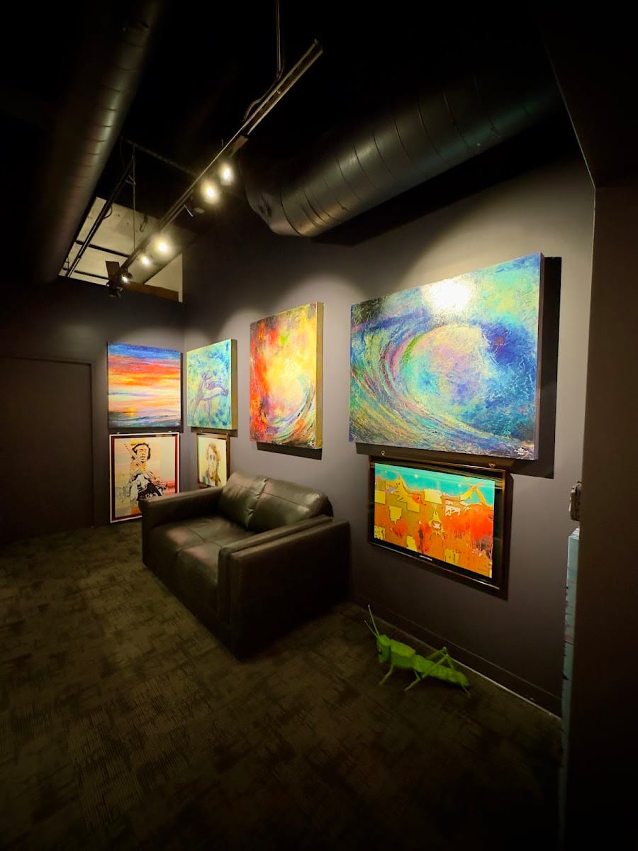 Kaikoa Gallery, photo 2