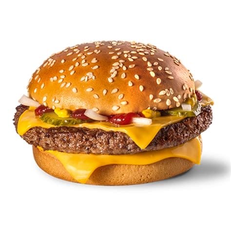 McDonald's, photo 4