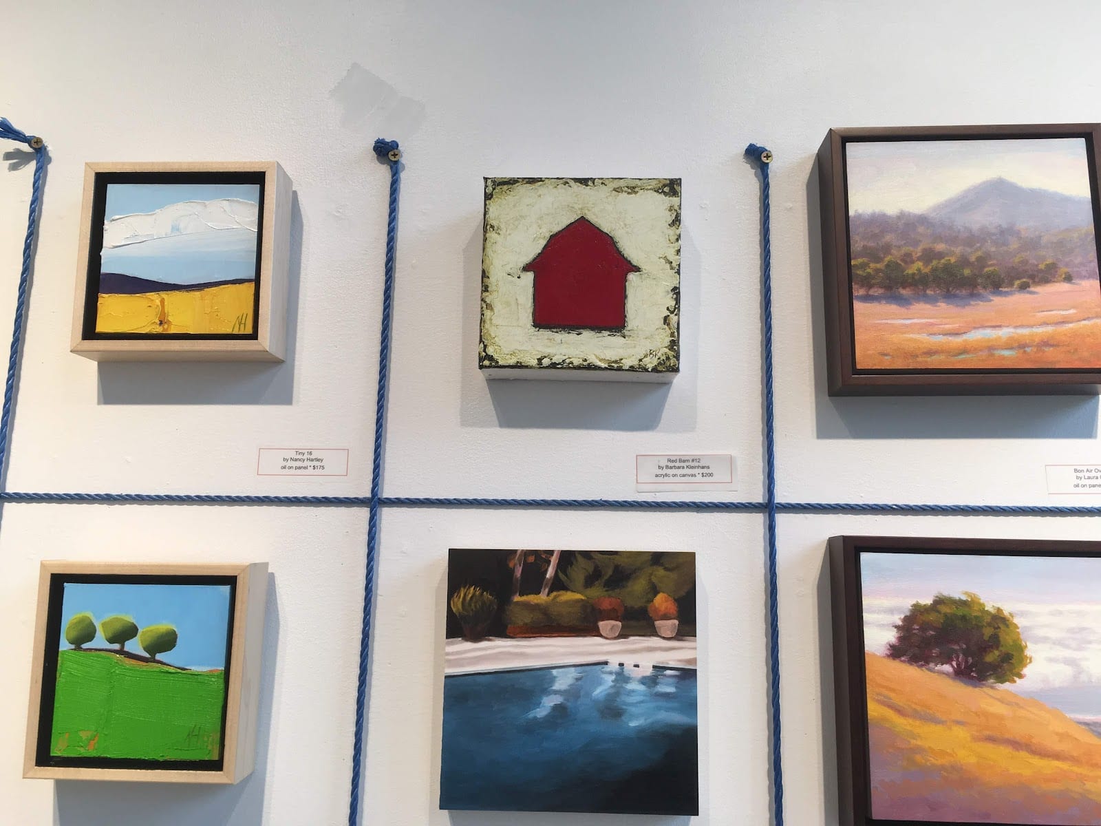 Studio Gallery