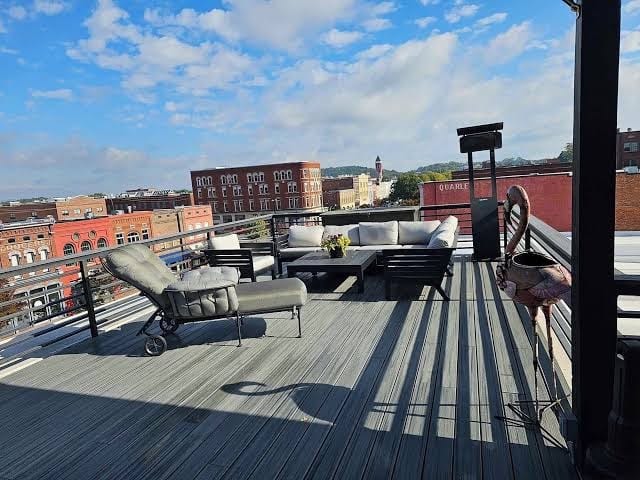 Landing | Amazing 1BD, Gym, Pool, photo 3