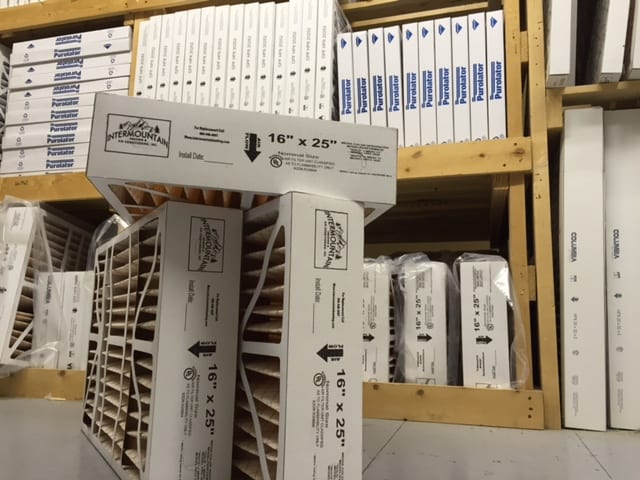 Intermountain Heating and Air Conditioning, photo 4