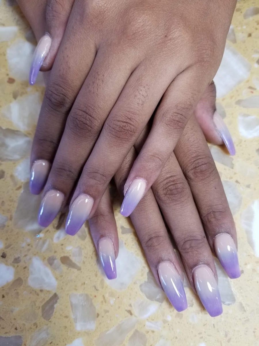 Nails First