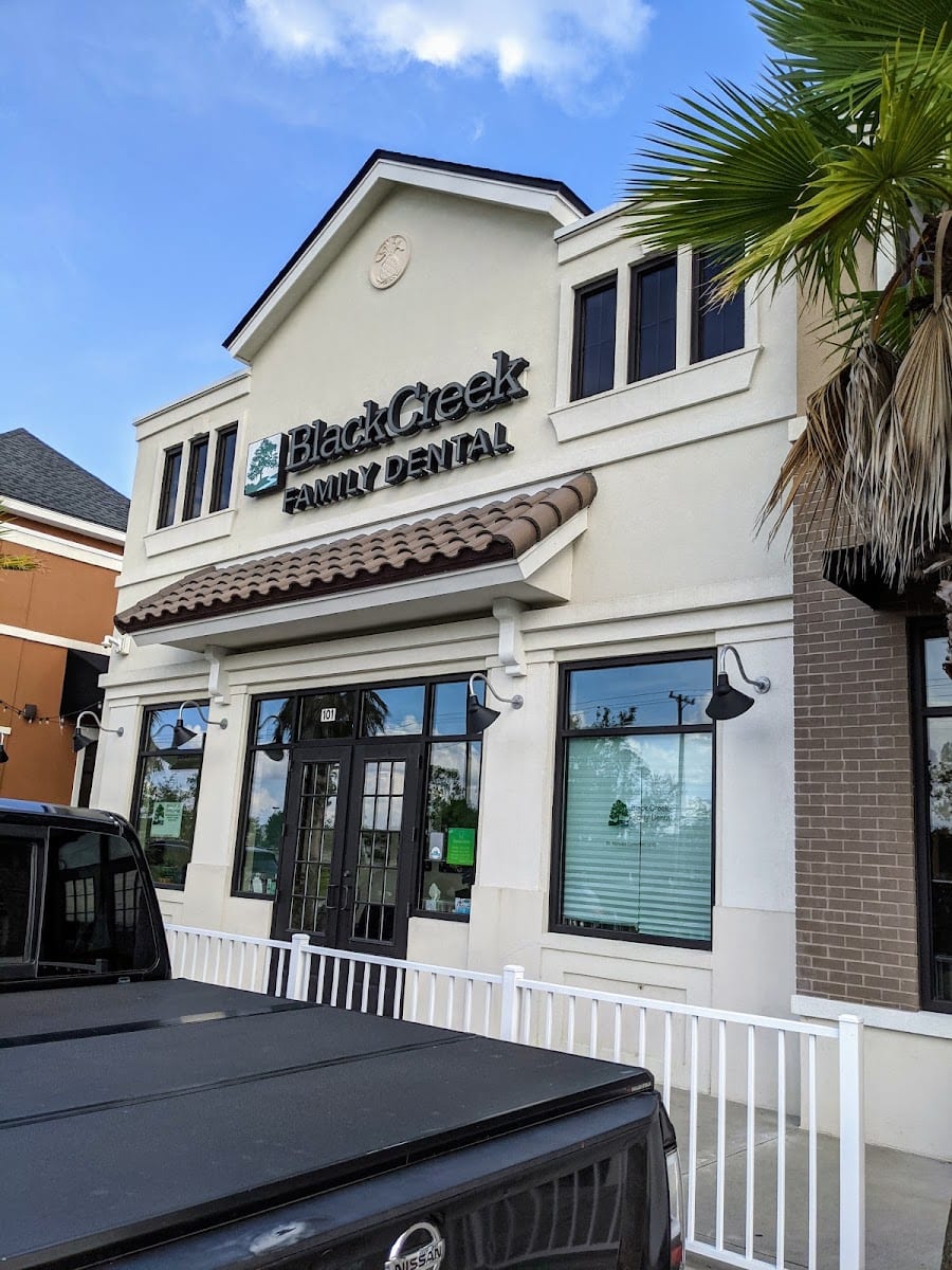 Black Creek Dental Care, photo 2
