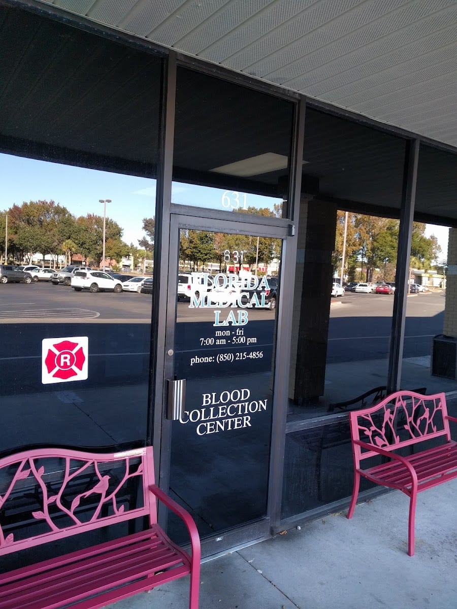 Florida Medical Lab, photo 4
