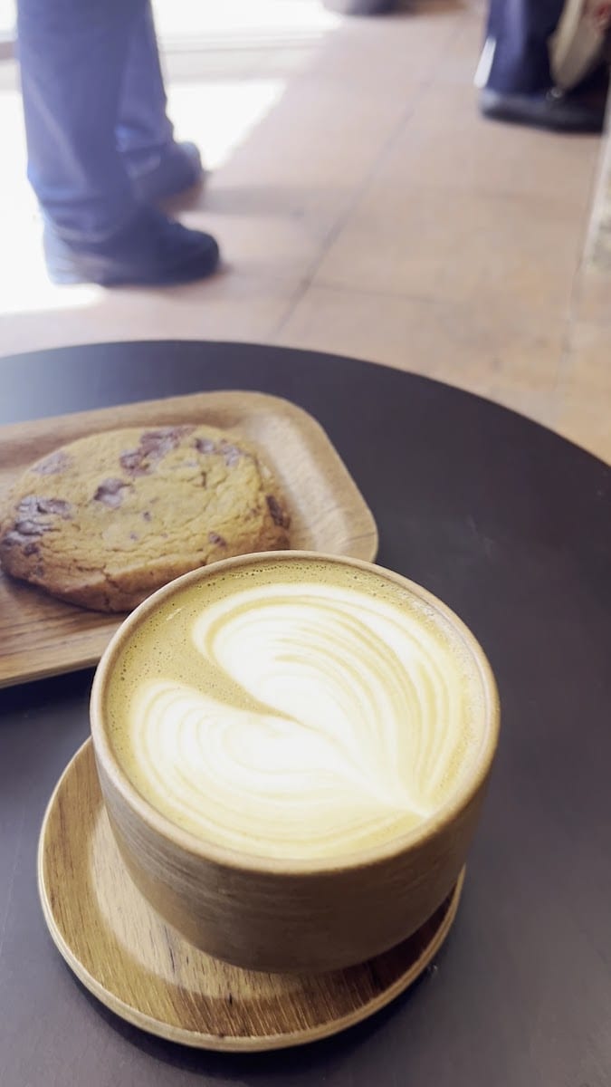 Coeur Coffee Roasters, photo 3