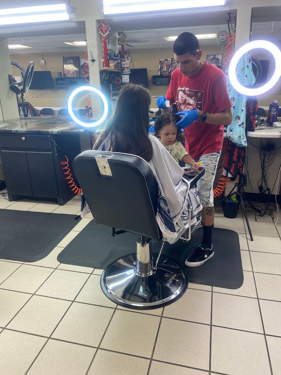 Trendcutterz Barbershop, photo 4