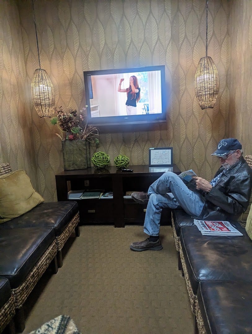 Mark Glyman MD, DDS, FACS, photo 3