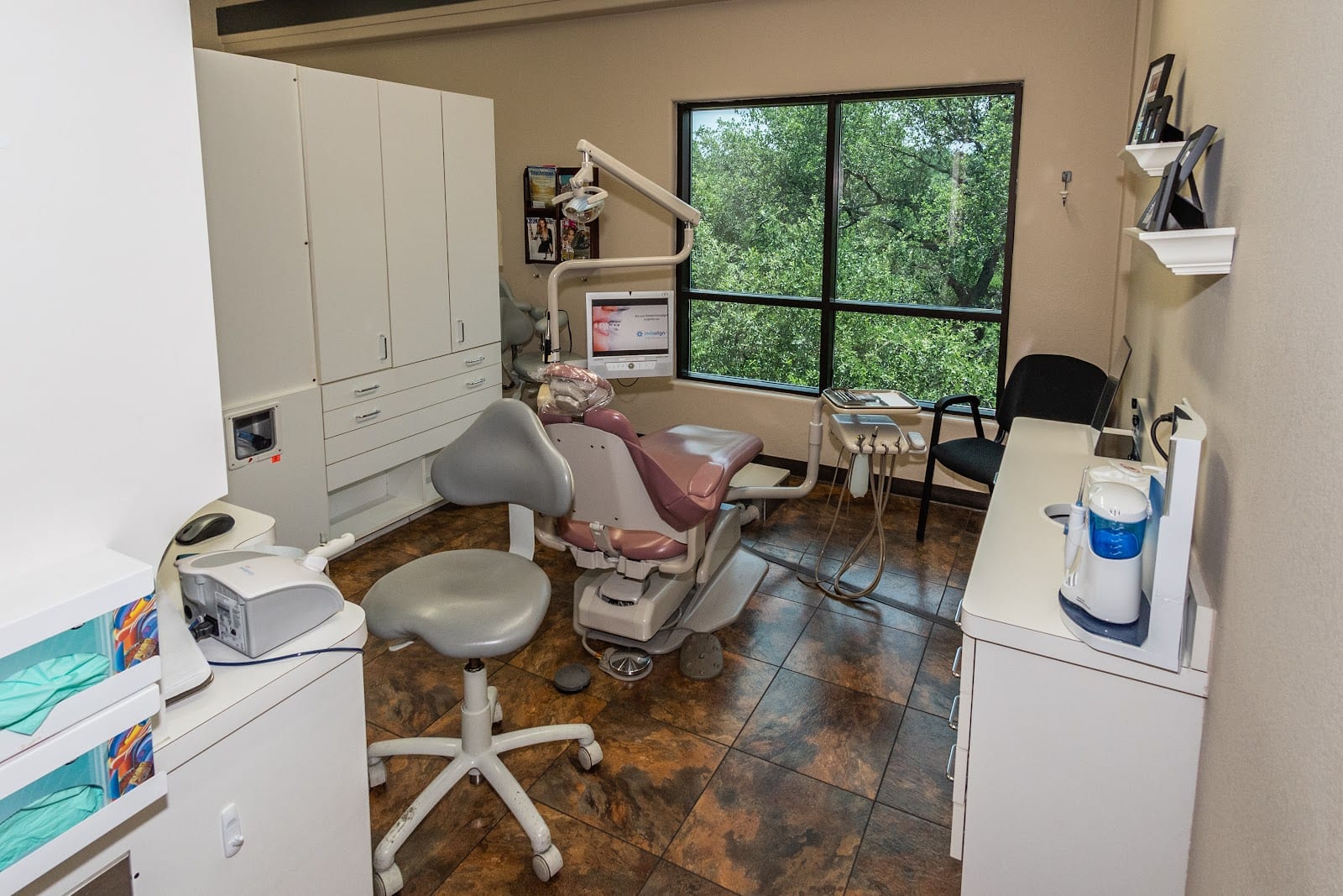 Brushy Creek Professional Center, photo 2