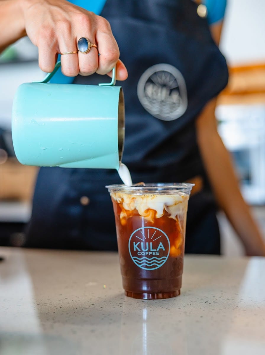 Kula Coffee, photo 3