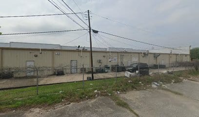 SETX Wholesalers