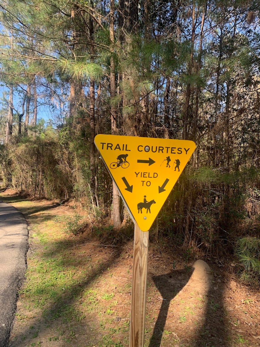 Spring Creek Greenway, photo 4