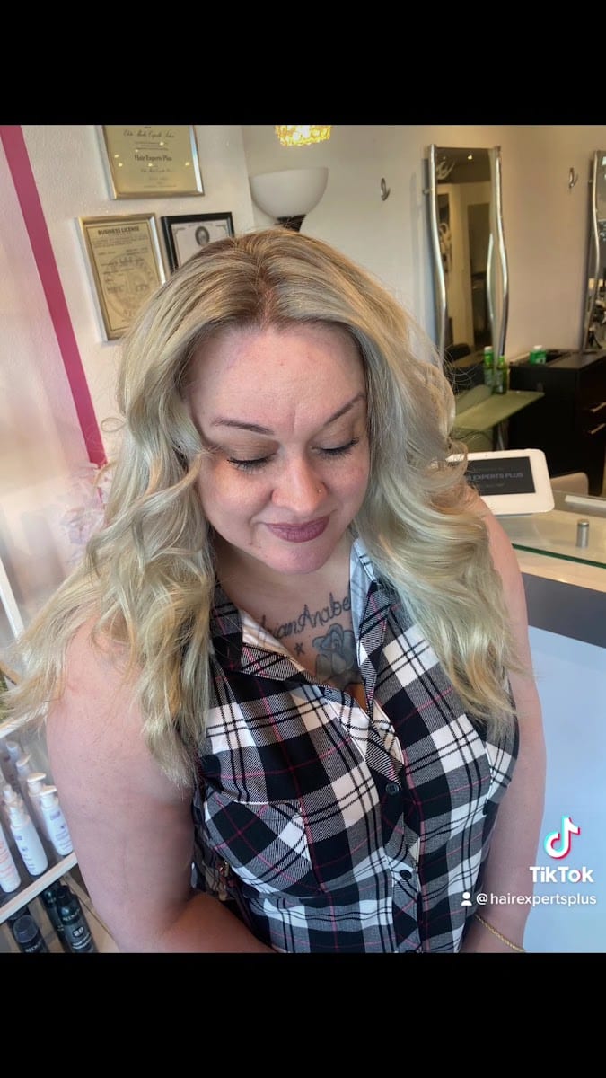 Hair Experts Plus, photo 3