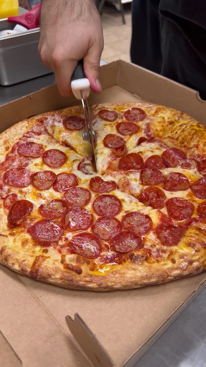 Pizza Boli's, photo 3