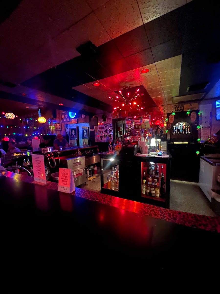 The Shelter Bar, photo 3