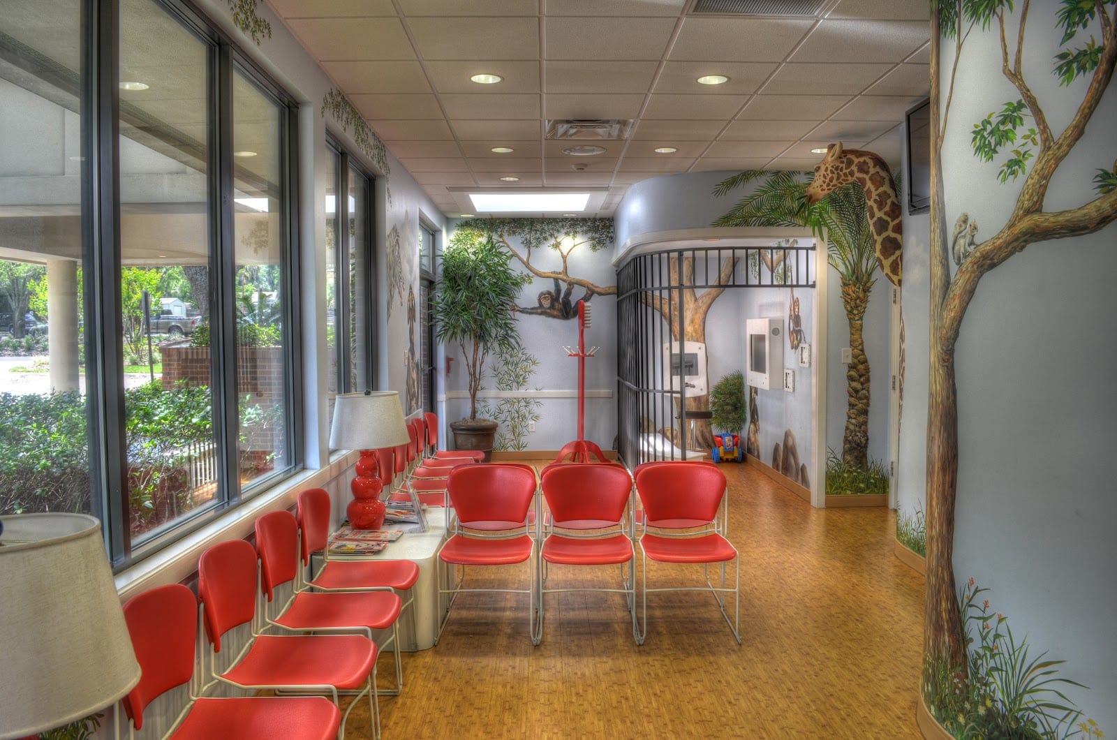 Weaver and Stratton Pediatric Dentistry- Orange Park, photo 3