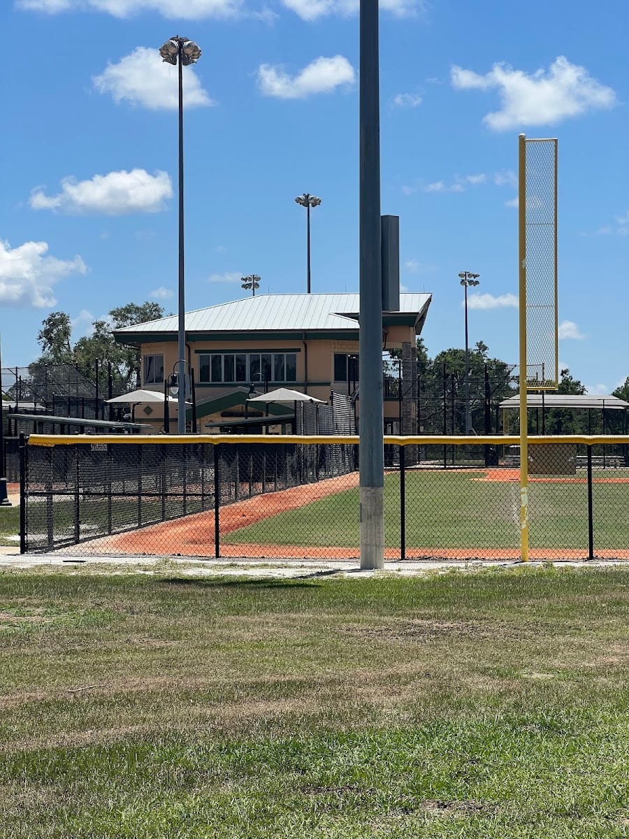 North Port Little League
