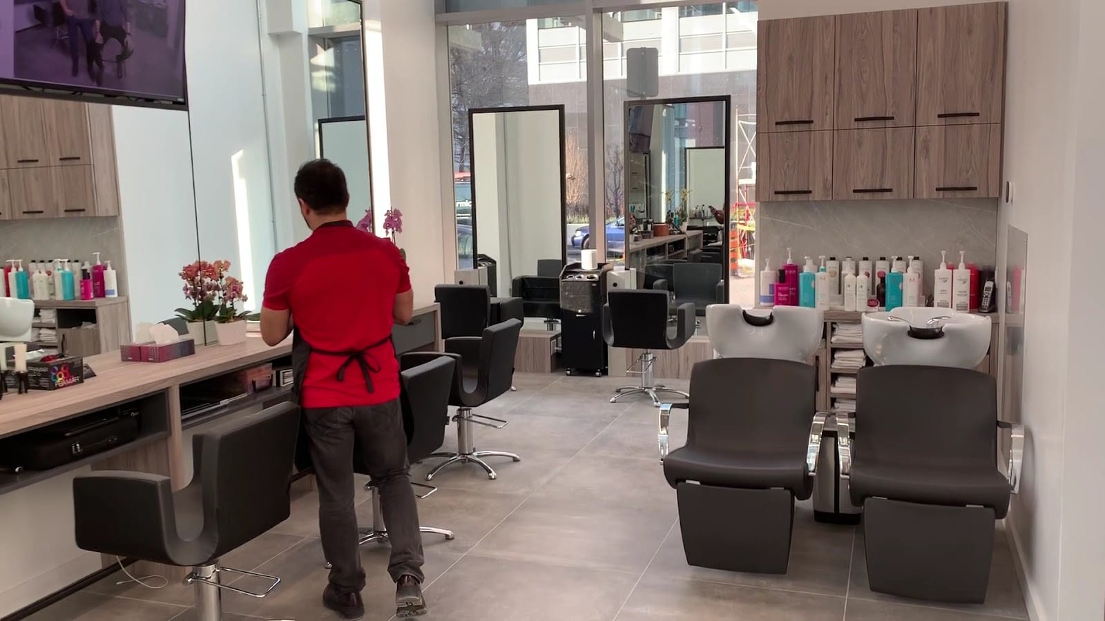 Haven Salon, photo 2