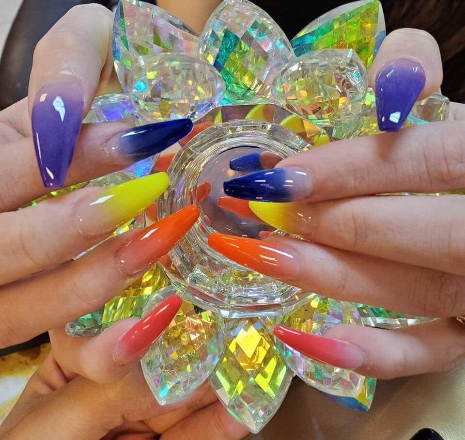 Nails Addict, photo 2