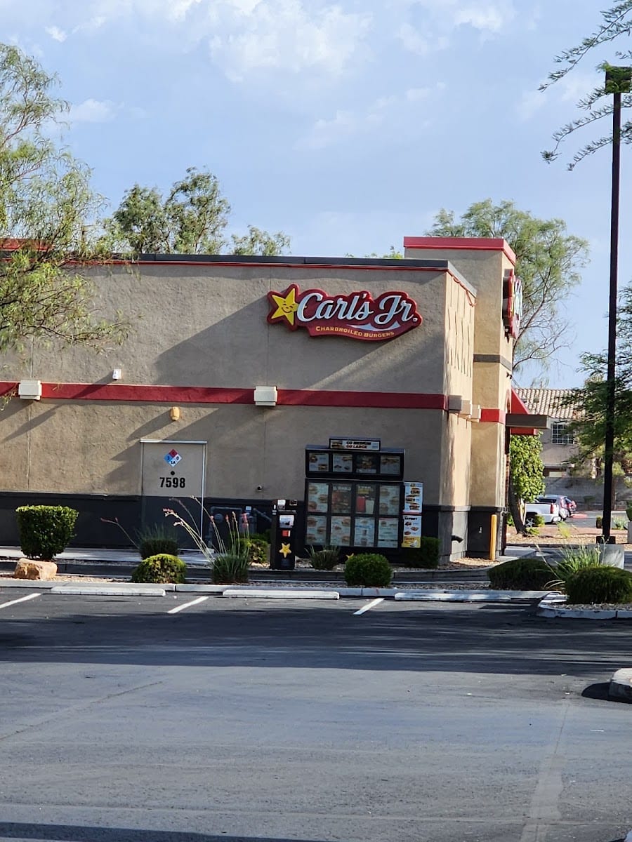 Carl's Jr., photo 3