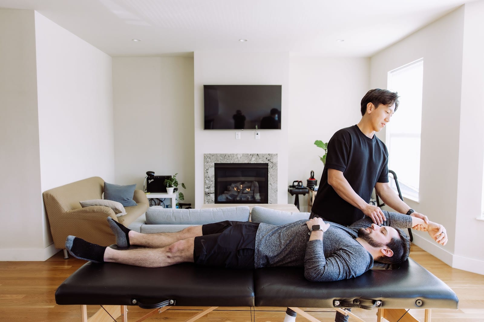 Kin Physical Therapy and Performance